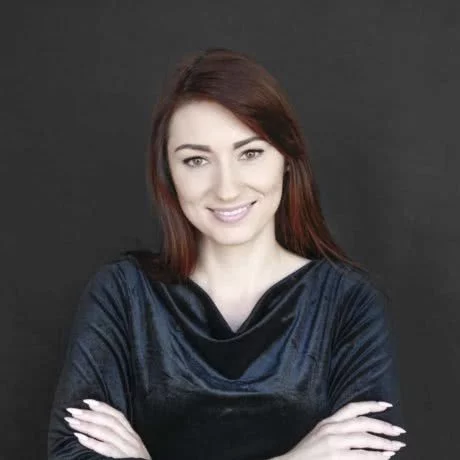Karolina Klimek-Kaźmierczyk