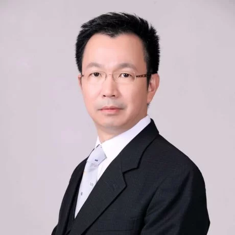 Prof. Simon Choi