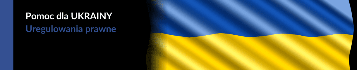 Pomoc Ukrainie Ustawa O Pomocy Obywatelom Ukrainy