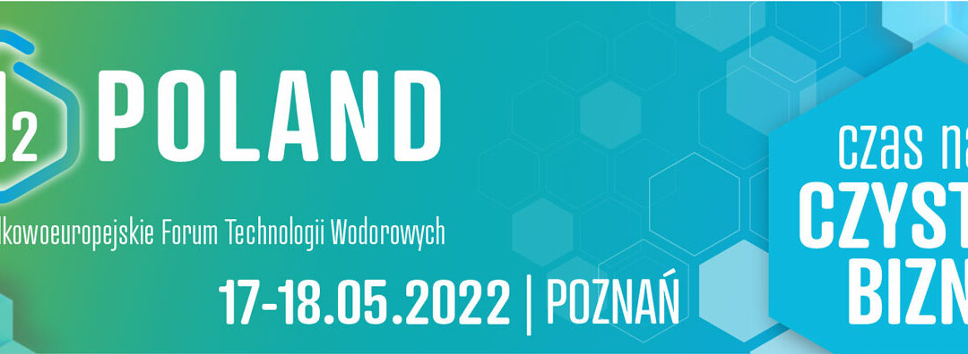 H2POLAND | Poznań 2022
